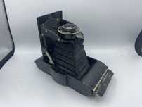Voigtländer Bessa Składana Kamera Mieszkowa