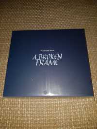 Marsheaux A broken frame 2 CD/ Depeche mode