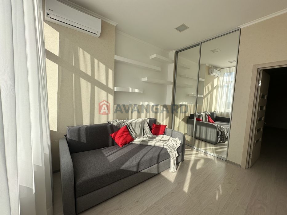 Без% ЖК Зелений квартал. 2-х кім квартира 84кв.м