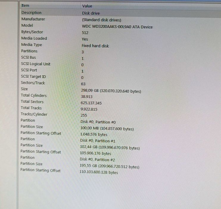 Dell Optiplex 380 C/ Windows 10