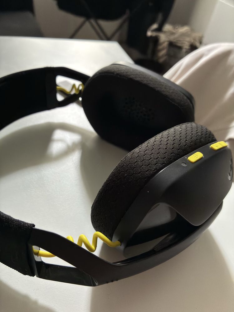 G435 logitech Słuchawki