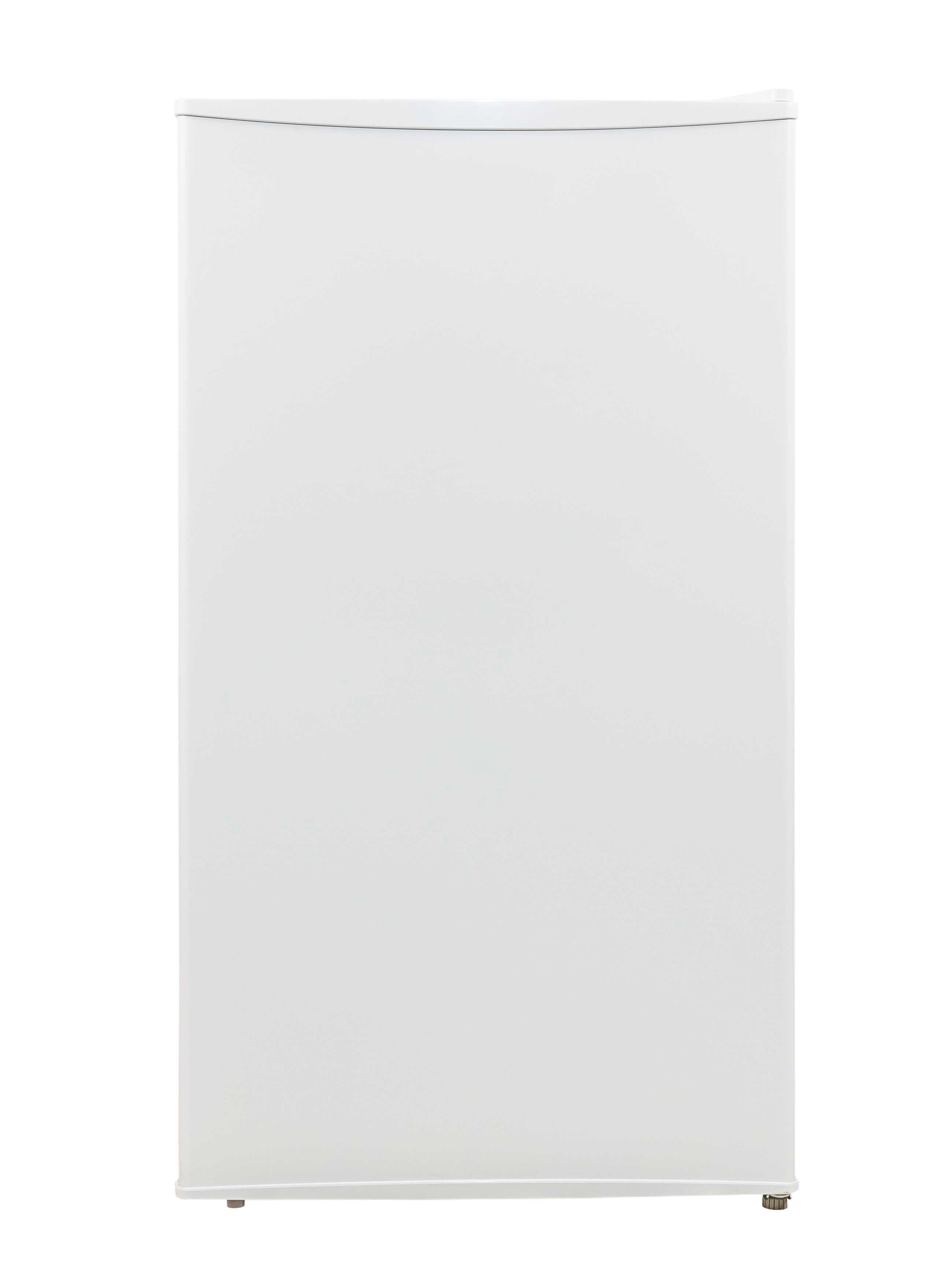 Mała Lodówka Biurowa Hotelowa Chłodziarka Podblatowa 85cm BC-95 biała