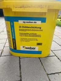 Weber Superflex 10