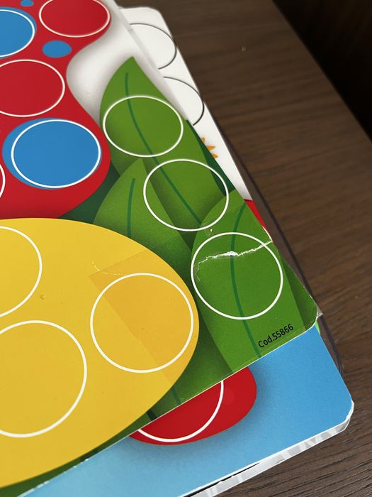 Набір Мозайка дитяча