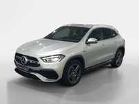 Mercedes-Benz GLA 250 e AMG Line