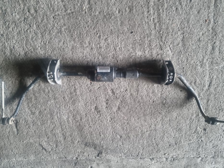 Drażek Stabilizator Aktywny Dynamic Drive przod przedni Bmw E60 E61