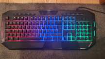 Teclado 1Life Gamer