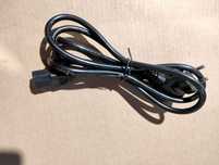 Новий кабель живлення опт, 220V для ПК