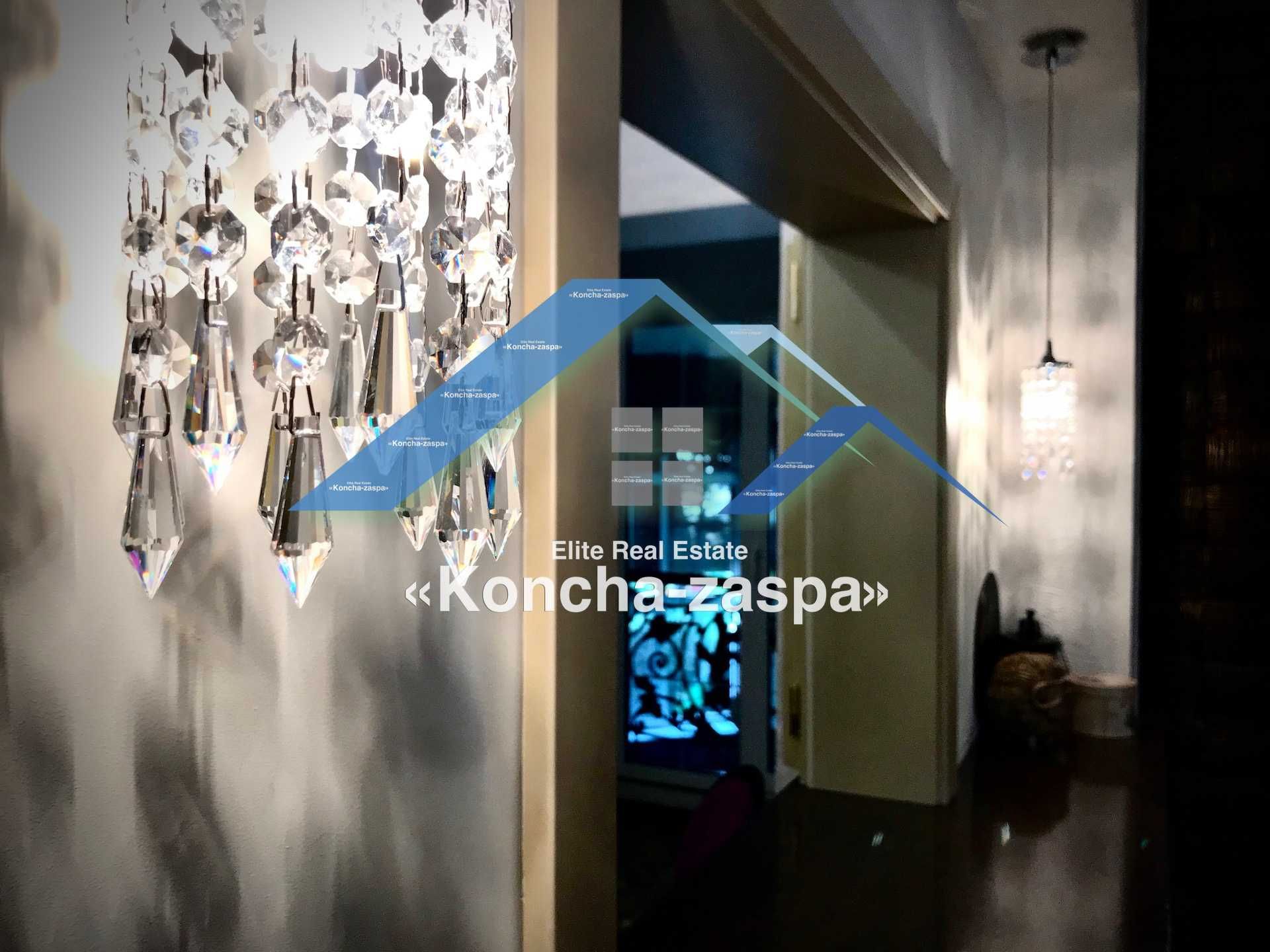 Конча Заспа. Козин.Аренда дома в элитном пригороде Киева