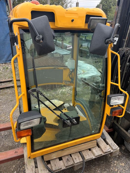 Kabina Stiga Titan Belos 3440