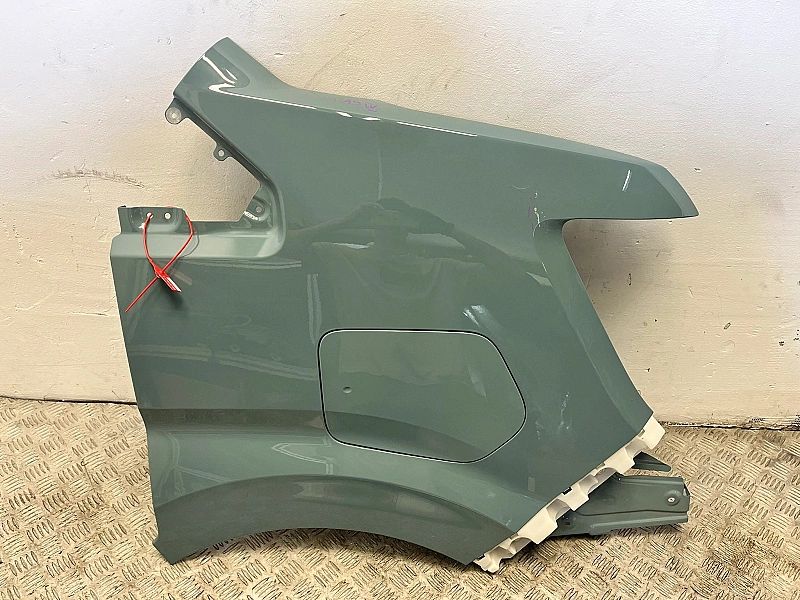 Blotnik Prawy Przod Przedni Renault Master Iv 4 V 5 E-Tech 24-