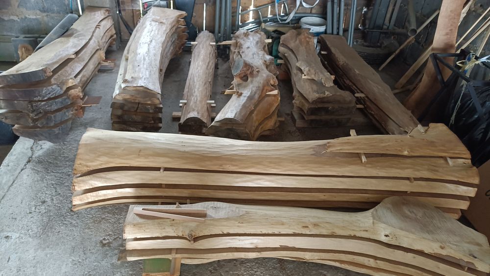 Foszty orzech włoski