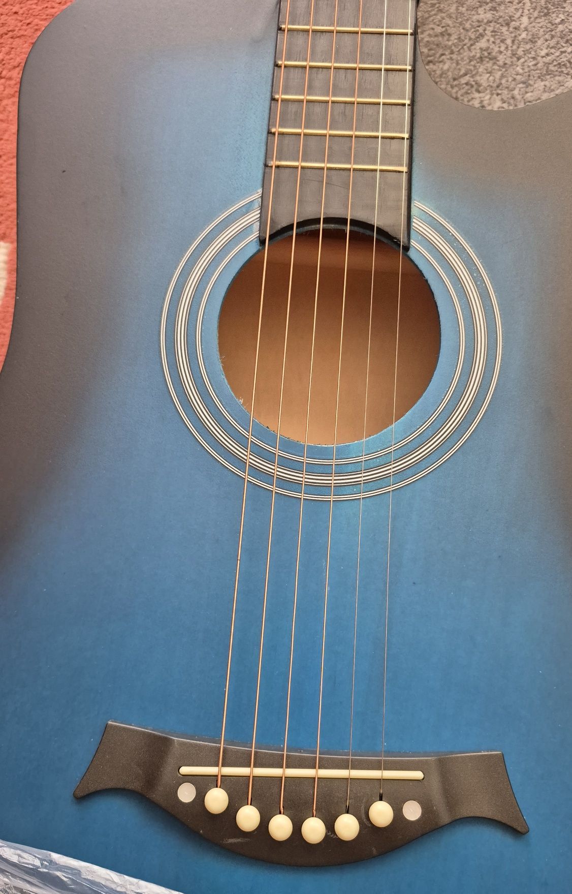 Gitara akustyczna