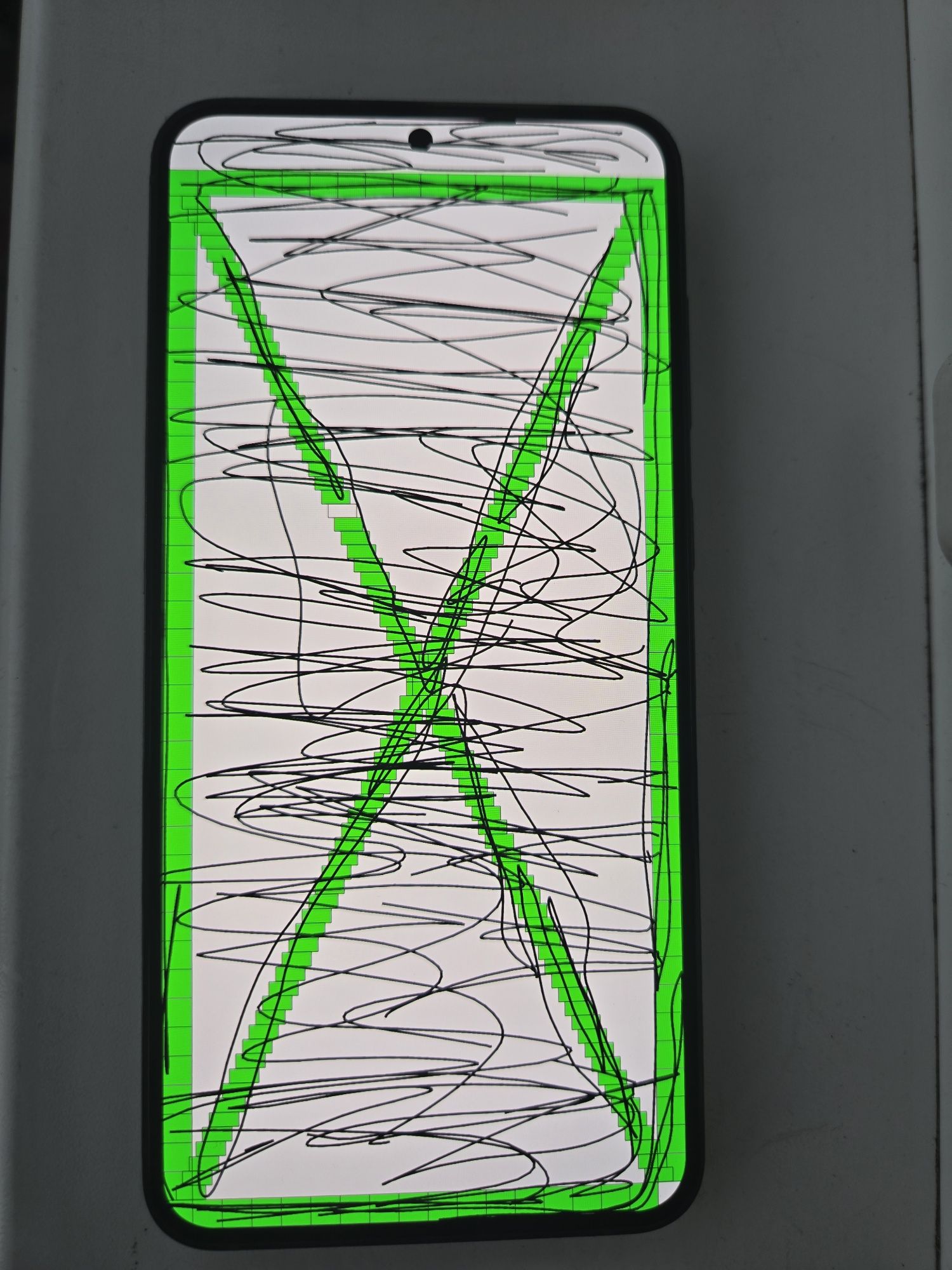 Samsung s23 plus 8/256