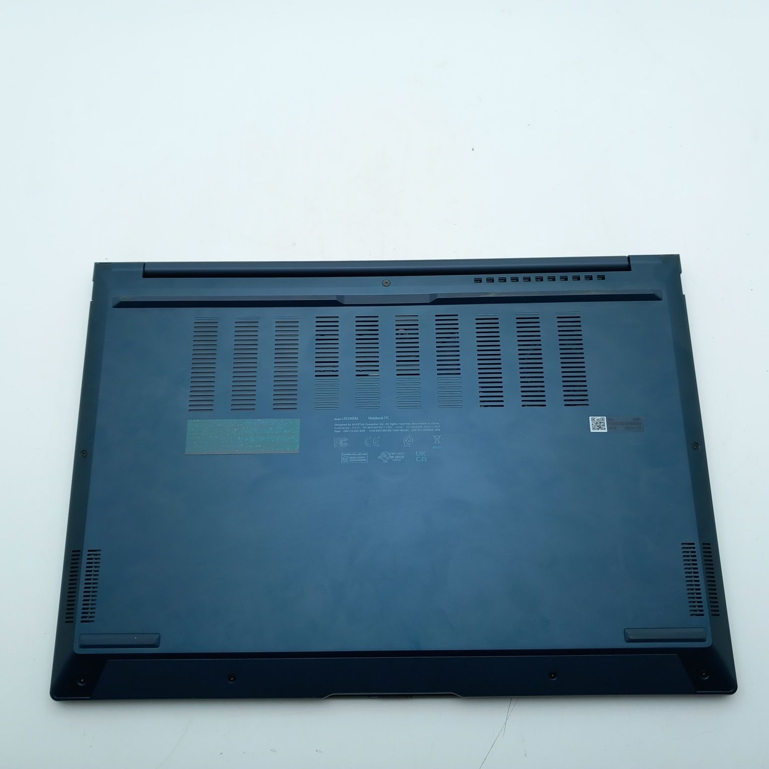 Laptop Asus Zenbook 14 UX3405MA