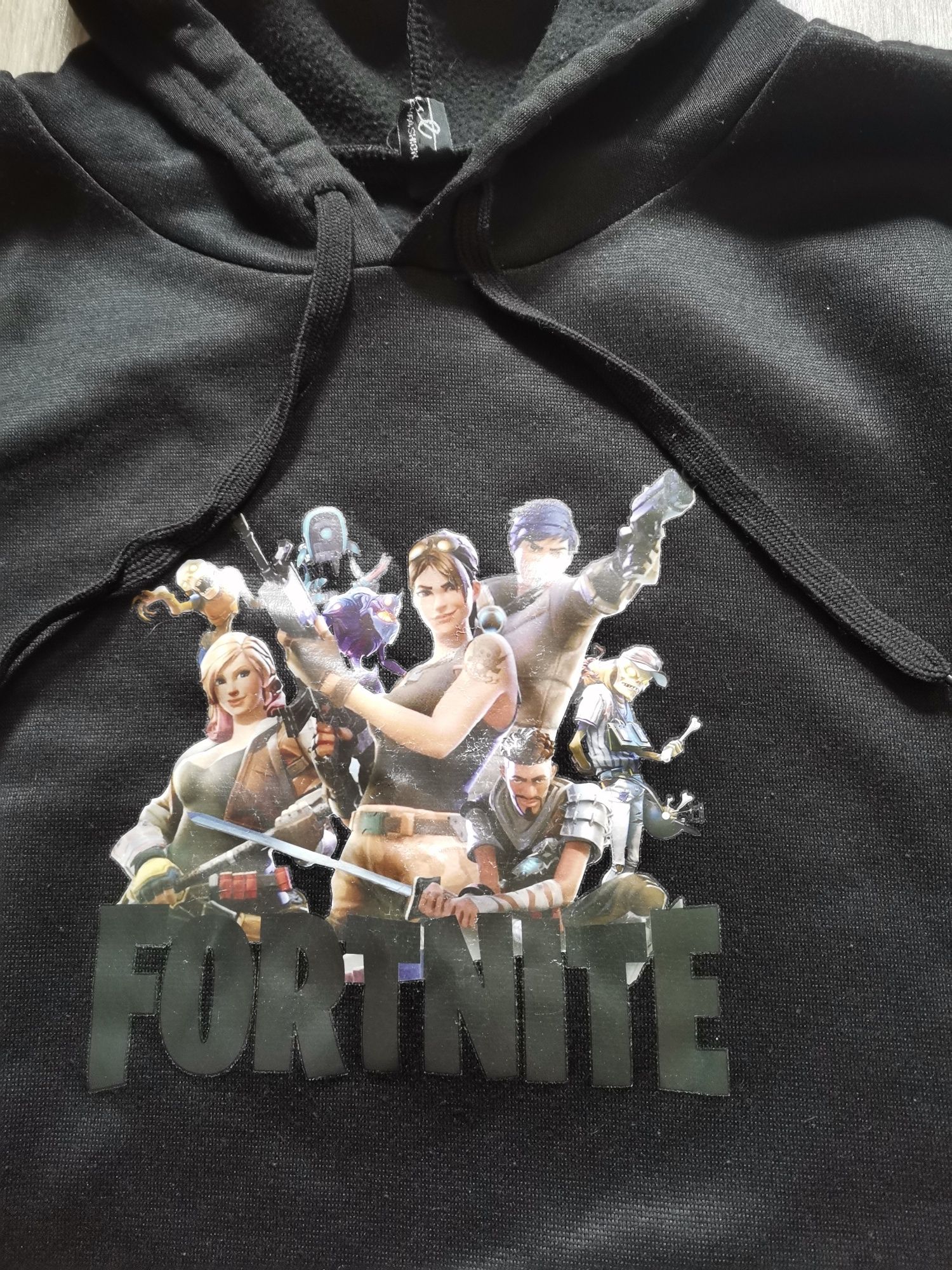 Bluza Fortnite r. L