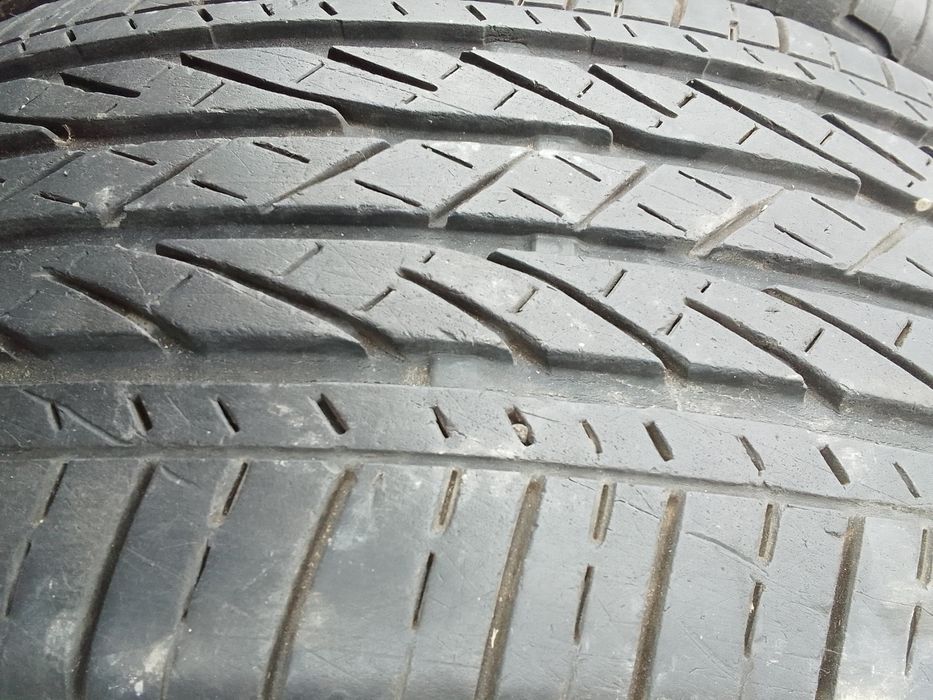 Cena za 2 Opony letnie 215/60r17 BRIDGESTONE