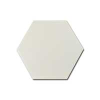 Equipe Blanco Mate Hexatile gres 17,5x20 plytki kafelki kafle biale