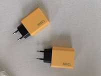 Szybka ładowarka USB 120 W 4-portowa x2