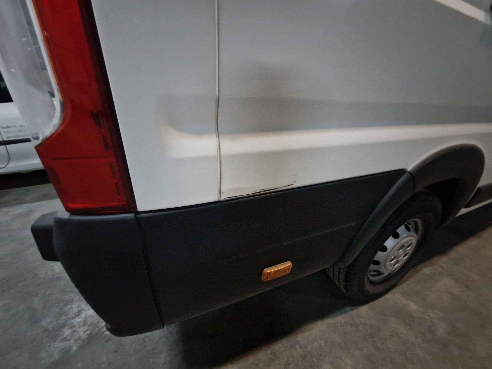 Citroen Jumper 2019