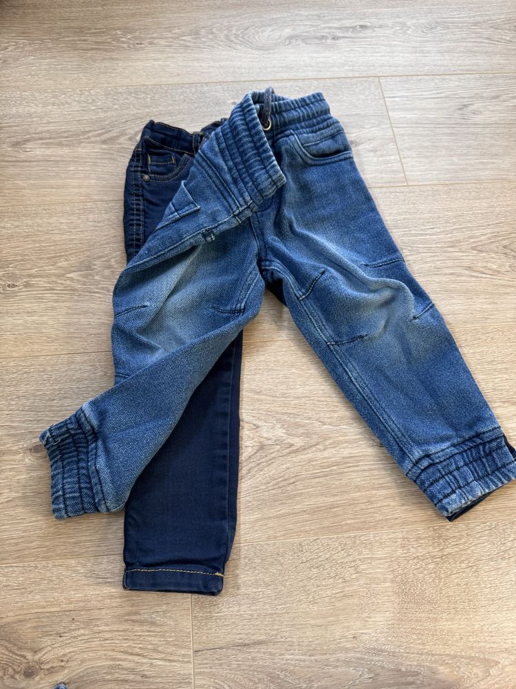 Zestaw ubranek 98