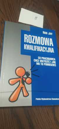 Rozmowa Kwalfikacyjna Ros Jay