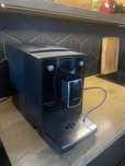 Ekspres do kawy Nivona 507 latte