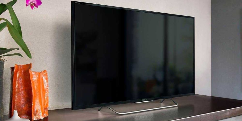 Tv Led 40 cali Sony Bravia 200Hz KDL-40W705C YouTube