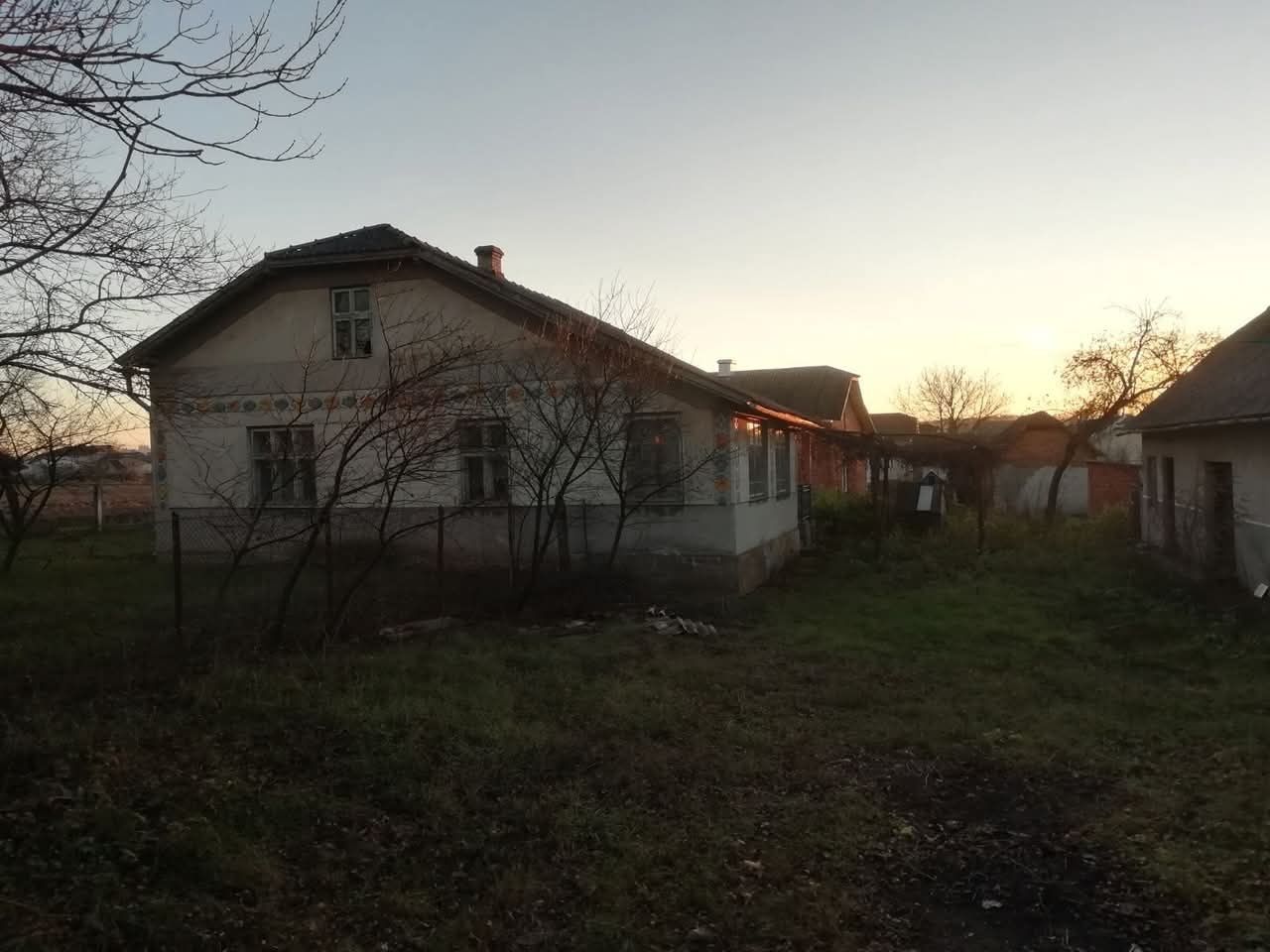 Продам будинок в селі Біла