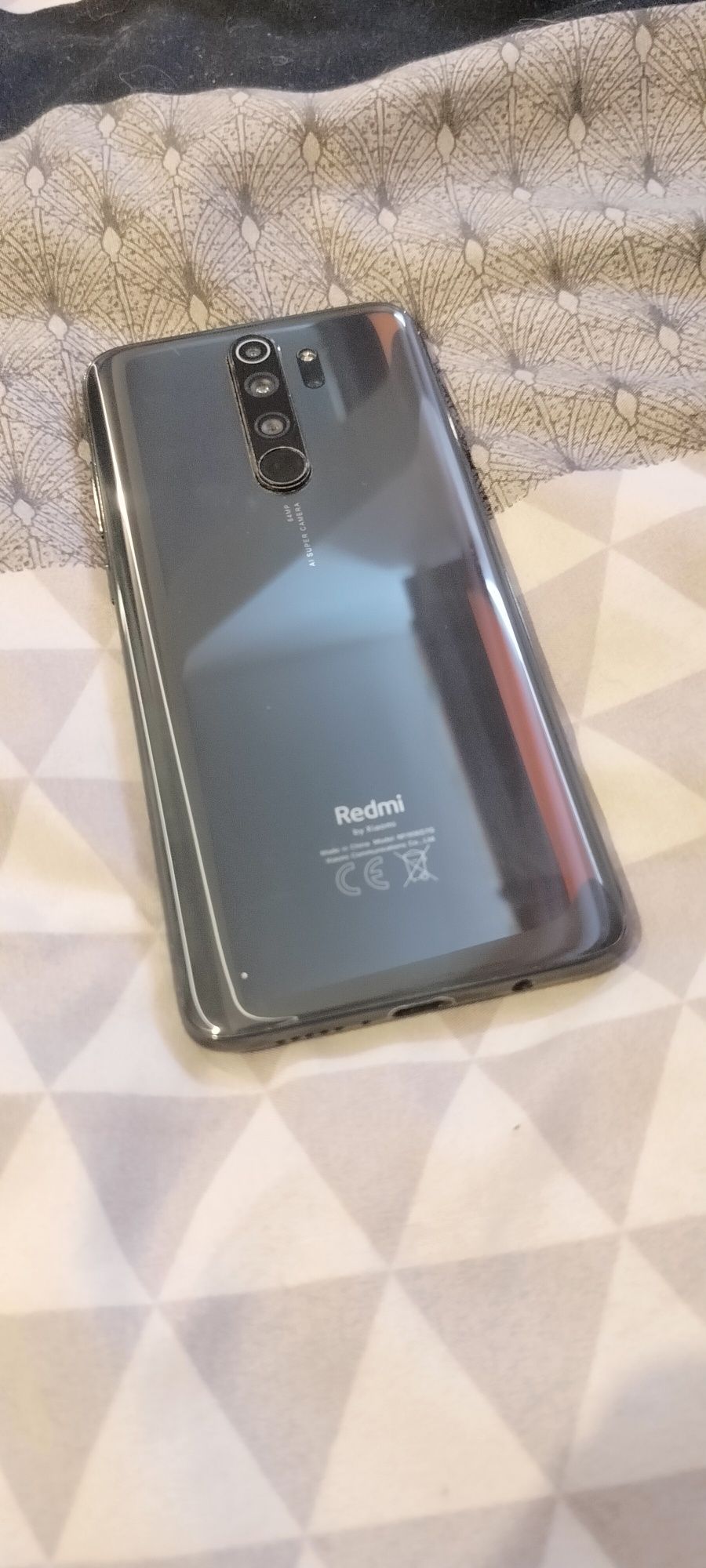 Smartphone Redmi Note 8 Pro 6/64 GB