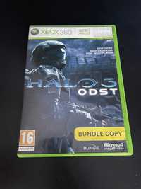 Gra Halo 3: ODST X360