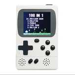 Mini Console Portátil