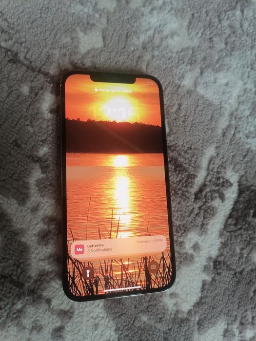 IPhone 12 pro max заблокованый