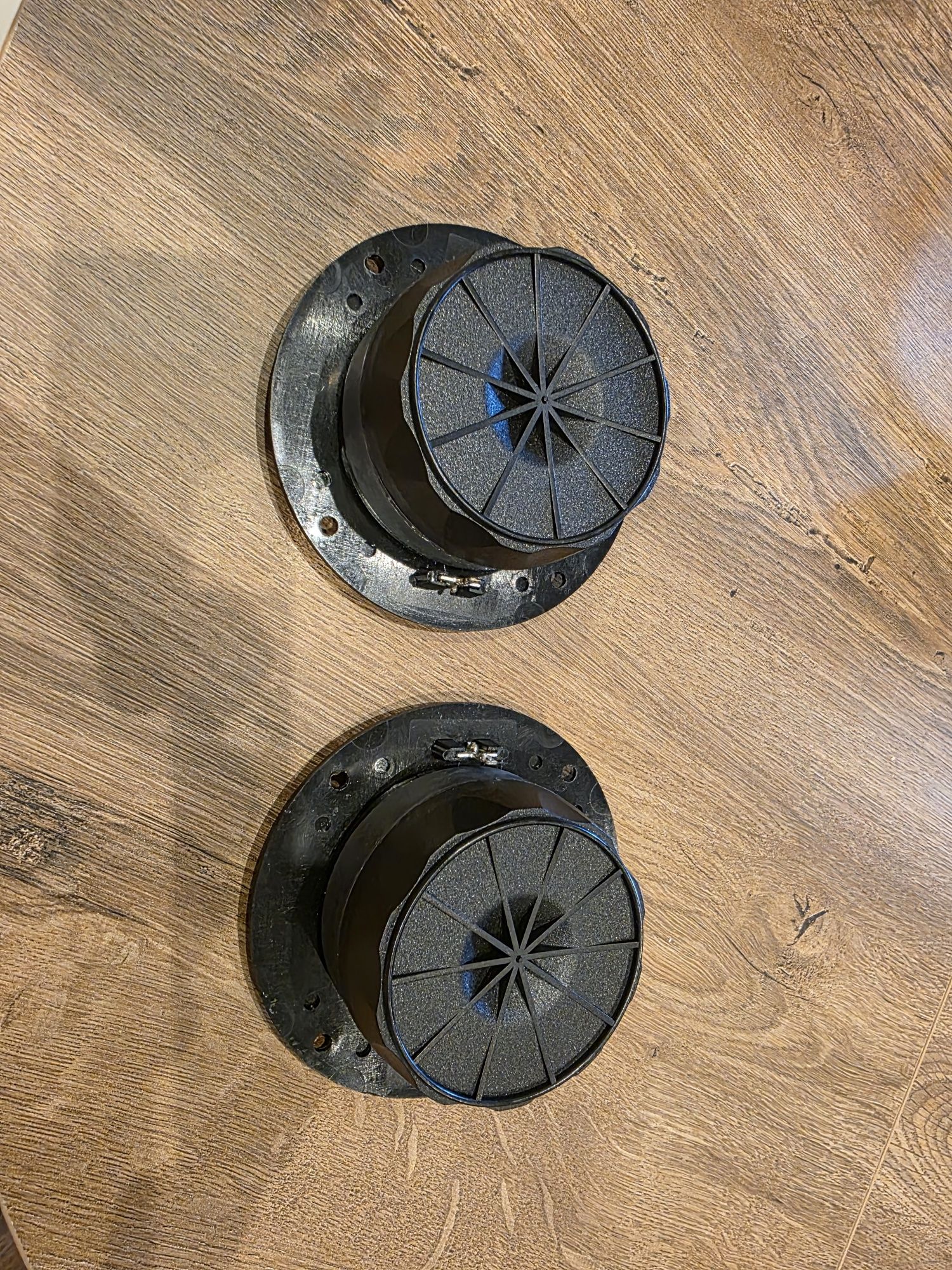 Seas głosniki wysokotonowe 6 OHM 27 TAFC/G