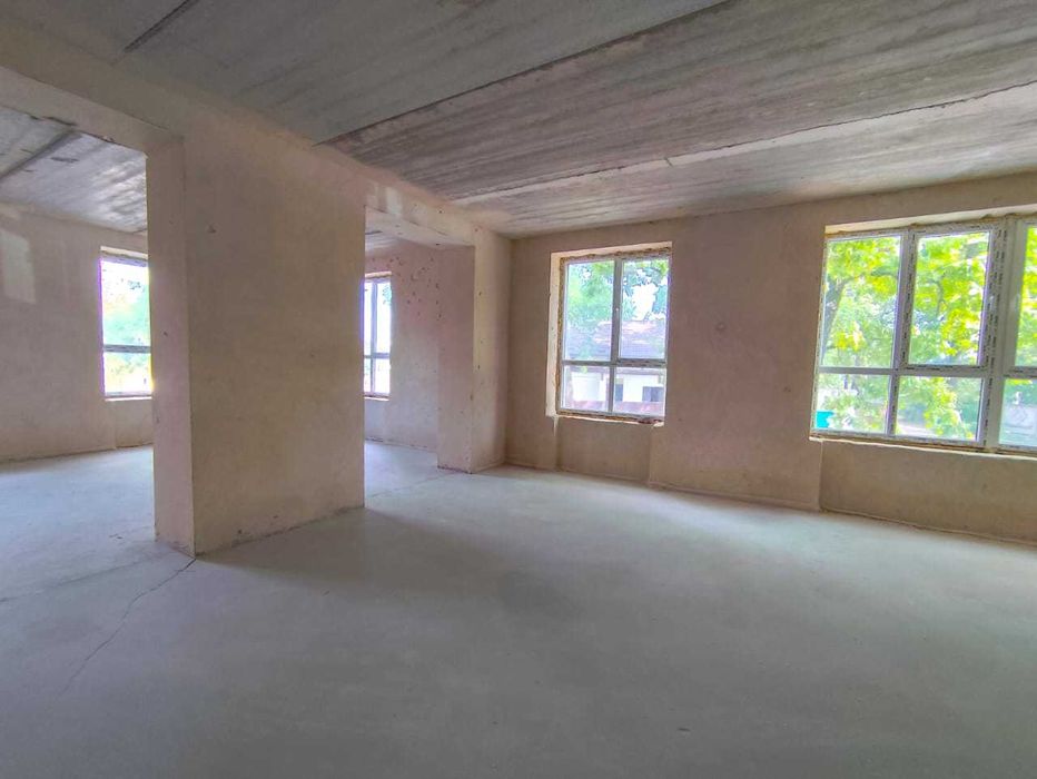 Оренда комерційного приміщення! 123 м2 для вашого бізнесу!