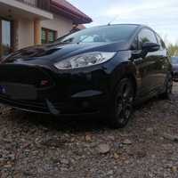 Ford FIESTA Sport Mk7 1.6 120km 2009r