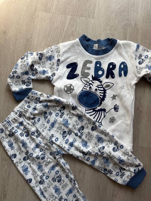 Дитяча піжама нова