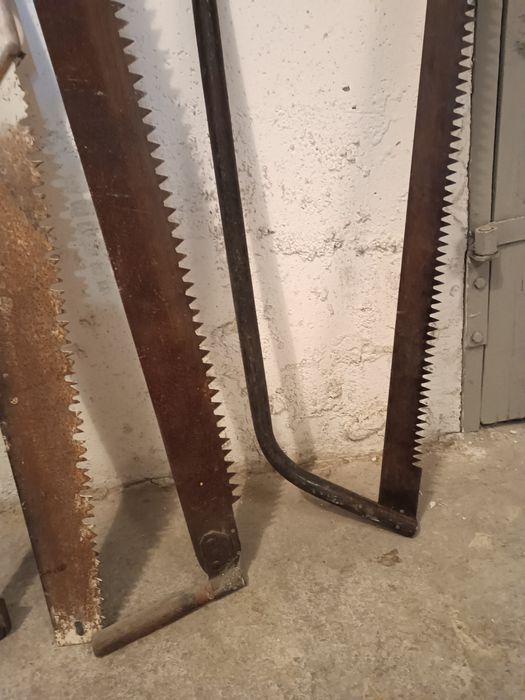 Sprzedam Piły ręczne