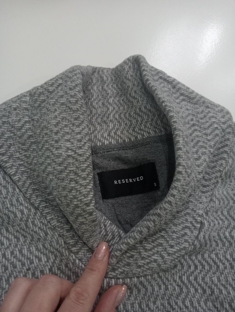 Sweterek meski L