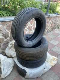 Резина Kumho radial 798 plus