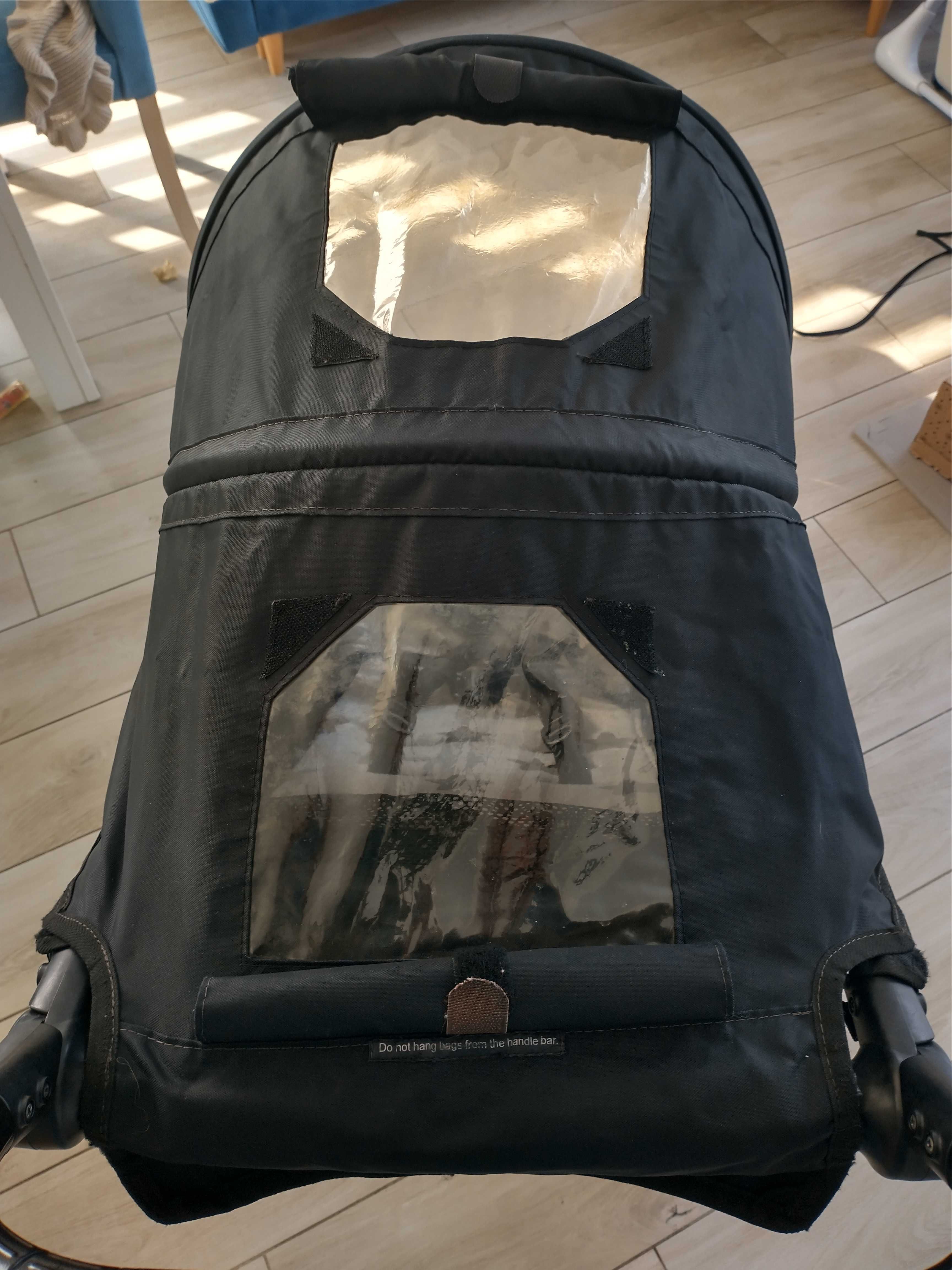Wózek Baby jogger