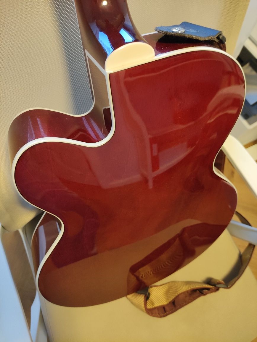Gitara elektryczna Gretsch G2420T używana