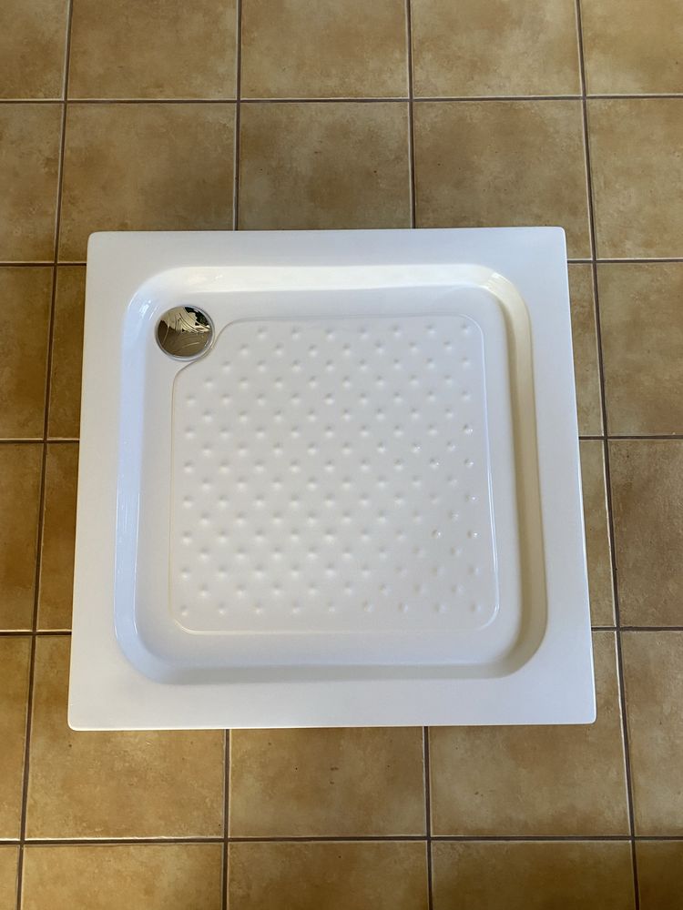 Base de polibã 80cm x 80 cm