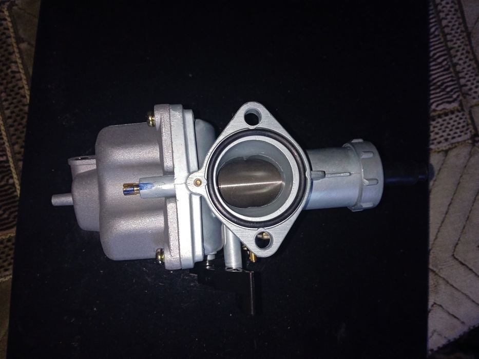 Продам карбюратор до мотоцикла 200-250сс