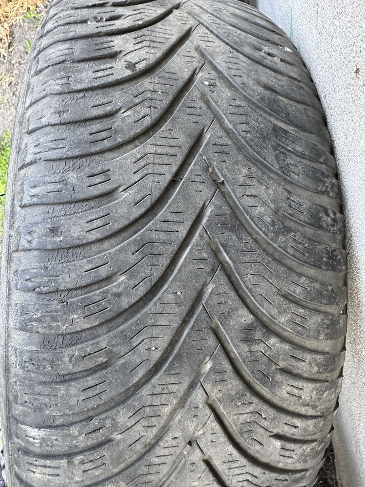 диски бмв r16 оригінал