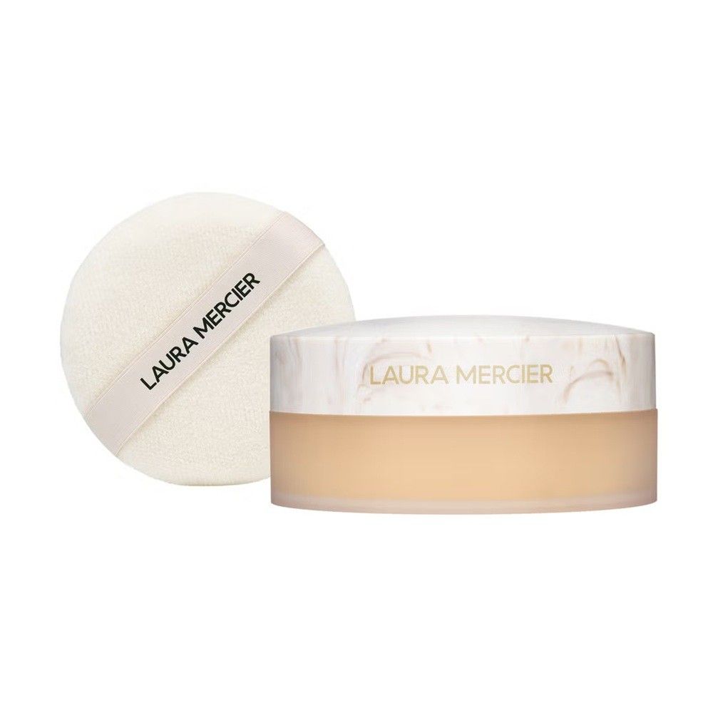 Laura Mercier  puder do twarzy Translucent Honey 29g