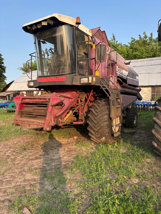 Палессе Gs812 2008рік