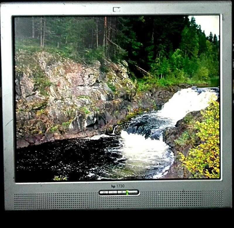 Монітор Hewlett Packard 1730
