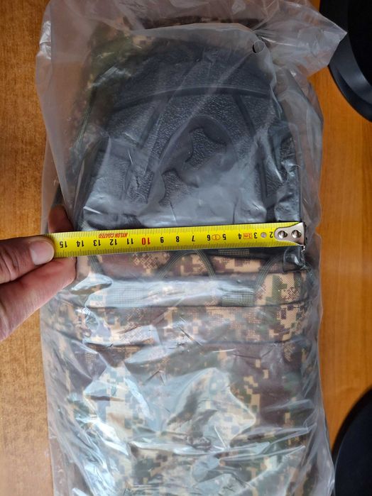 Бахилы непромокаемые, утепленные 800гр.