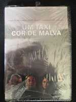 DVD Um Taxi Cor de Malva, Peter Ustinov, Charlotte Rampling
